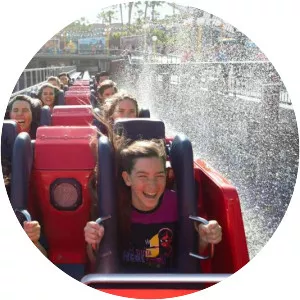 Incredicoaster