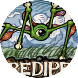 Incredipede - Video game