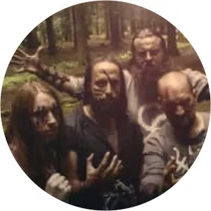 Incursed - Musical group