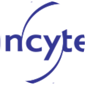 Incyte Corporation - Pharmaceutical company