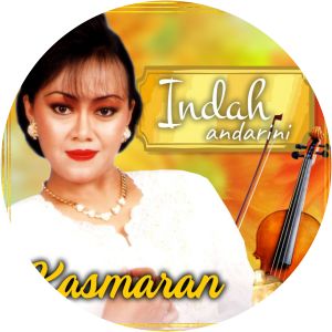 Indah Andarini - Musical artist