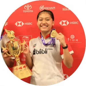 Indah Cahya Sari Jamil