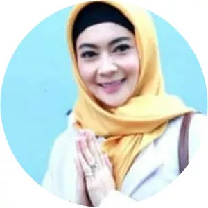 Indah Dewi Pertiwi
