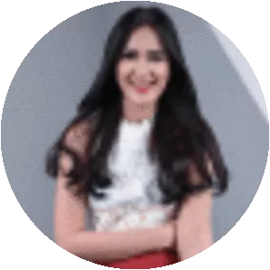 Indah Edrea - Musical artist