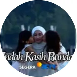 Indah Kasih Bunda - TV program
