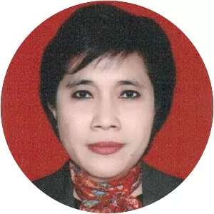 Indah Kurnia