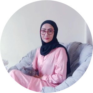 indah syla photograph