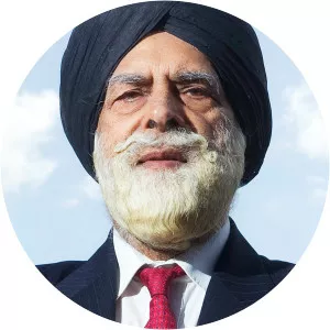 Indarjit Singh