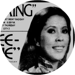 Inday Badiday - Filipino host