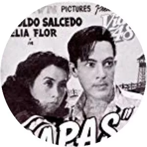 Inday Jalandoni photograph