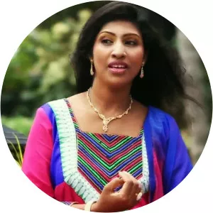 Indeewari Hettiarachchi - Musical artist