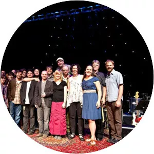 Indelible Grace - Musical group