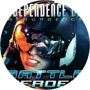 Independence Day Battle Heroes