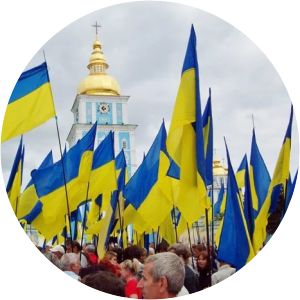 Independence Day of Ukraine