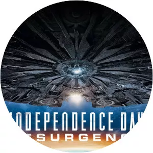 Independence Day: Resurgence - 2016 ‧ Fantasy/Science Fiction ‧ 2h 9m