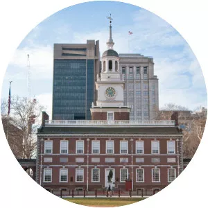 Independence Hall - Actor