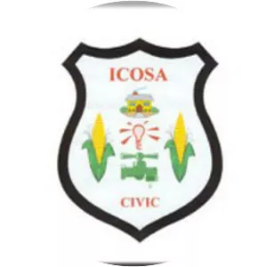 Independent Civic Organisation . . .