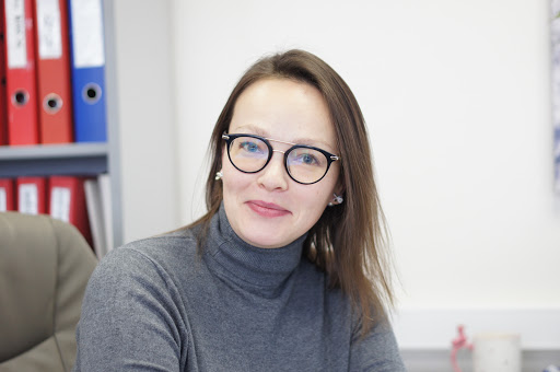 Independent Expert estimated Bureau - Estate appraiser in Lyubertsy, Russia