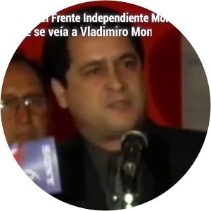 Independent Moralizing Front