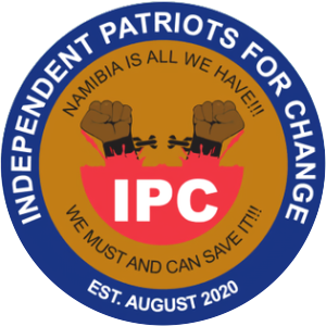 Independent Patriots for Change