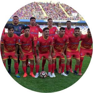 Independiente de Cauquenes