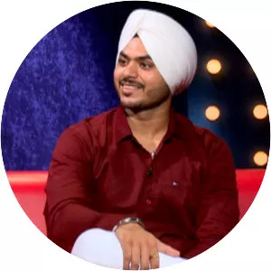 Inder Dosanjh - Singer