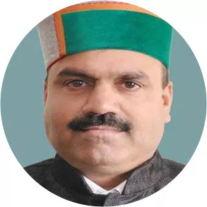 Inder Dutt Lakhanpal