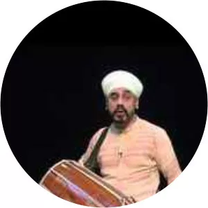 Inder Goldfinger Matharu - Musical artist