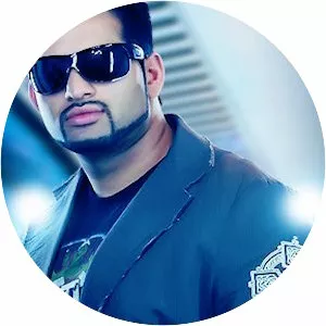 Inder Kooner - Musical artist