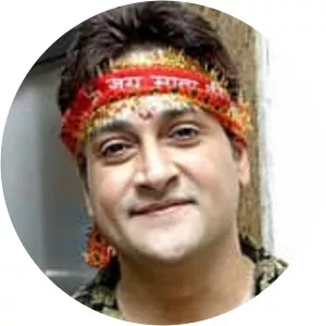Inder Kumar