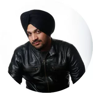 Inder Nagra - Musical artist