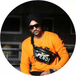 Inderbir Sidhu - Singer