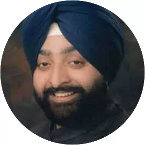 Inderbir Singh Bolaria