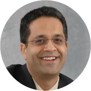 Inderjit Dhillon - Professor