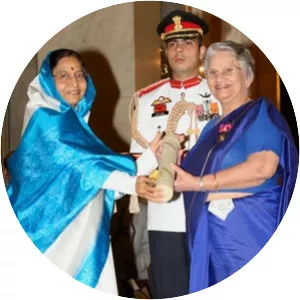 Inderjit Kaur Barthakur