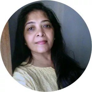 Inderjit Kaur photograph