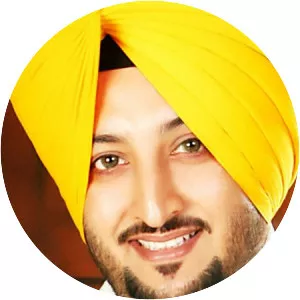 Inderjit Nikku - Singer