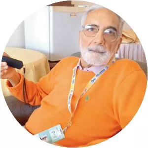 Inderjit Singh Bindra - Cricketer