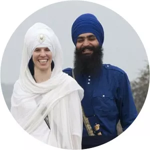 Inderjot Singh photograph