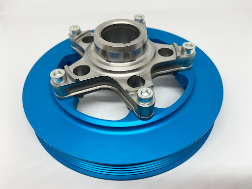 INDES technics GmbH. - Machinery parts manufacturer in Sankt Marein im Murztal, Austria