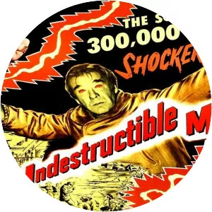 Indestructible Man - 1956 ‧ Crime/Indie film ‧ 1h 12m