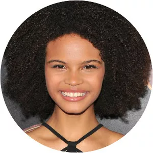 Indeyarna Donaldson-Holness