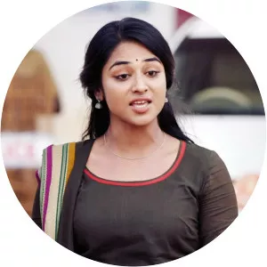 Indhuja Ravichandran - Indian actress