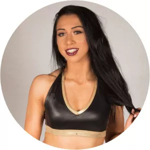 Indi Hartwell