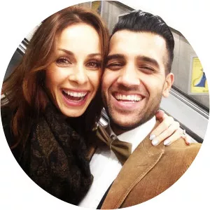 Indi Pahl photograph