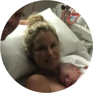 Indi Rae Warner - David Warner's daughter