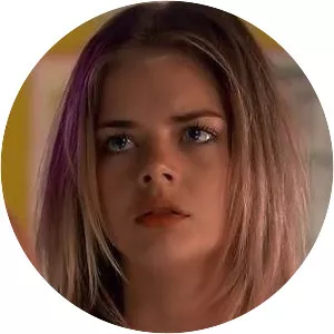 Indi Walker - Fictional character