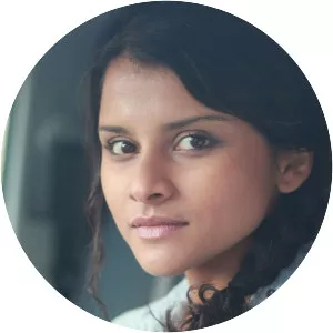 India Antony - Film actor