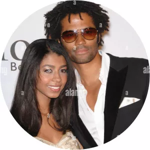 India Benét photograph