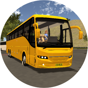 india bus simulator - Video game